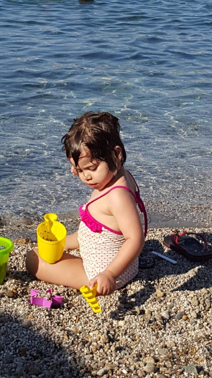 Goekmavi Pansiyon Bodrum Exteriér fotografie